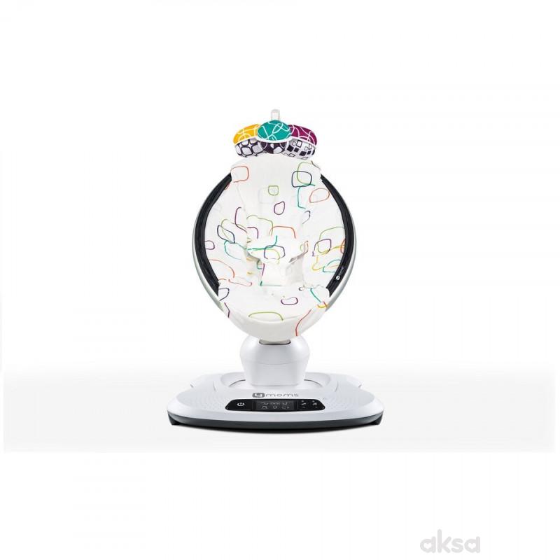 4Moms ljuljaška Mamaroo.