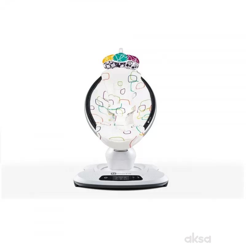 4Moms ljuljaška Mamaroo.