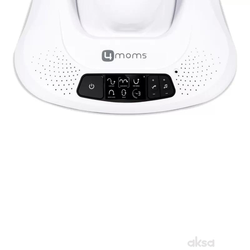 4Moms ljuljaška Mamaroo.