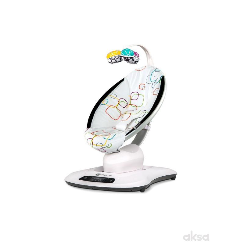 4Moms ljuljaška Mamaroo.