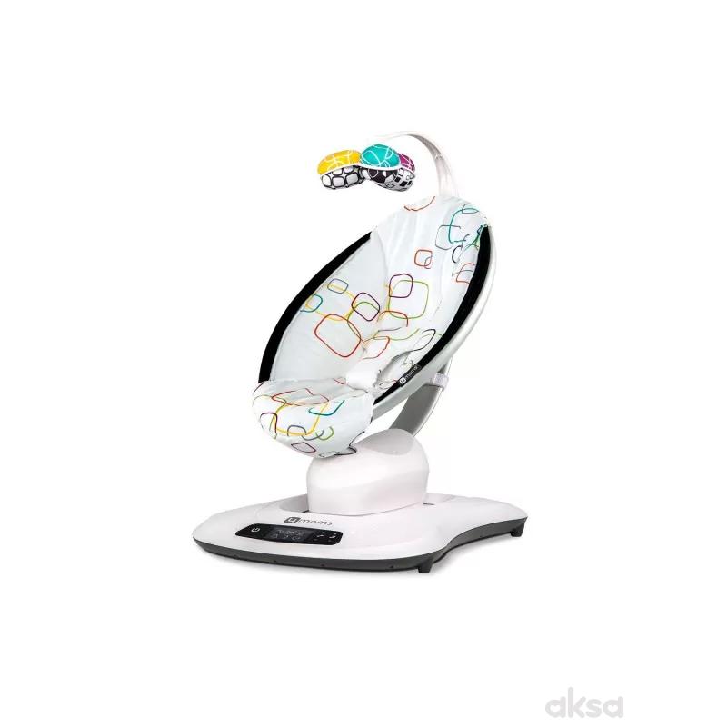 4Moms ljuljaška Mamaroo.