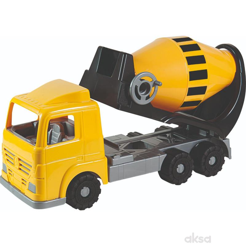 Androni Giocattoli kamion za beton 49 cm