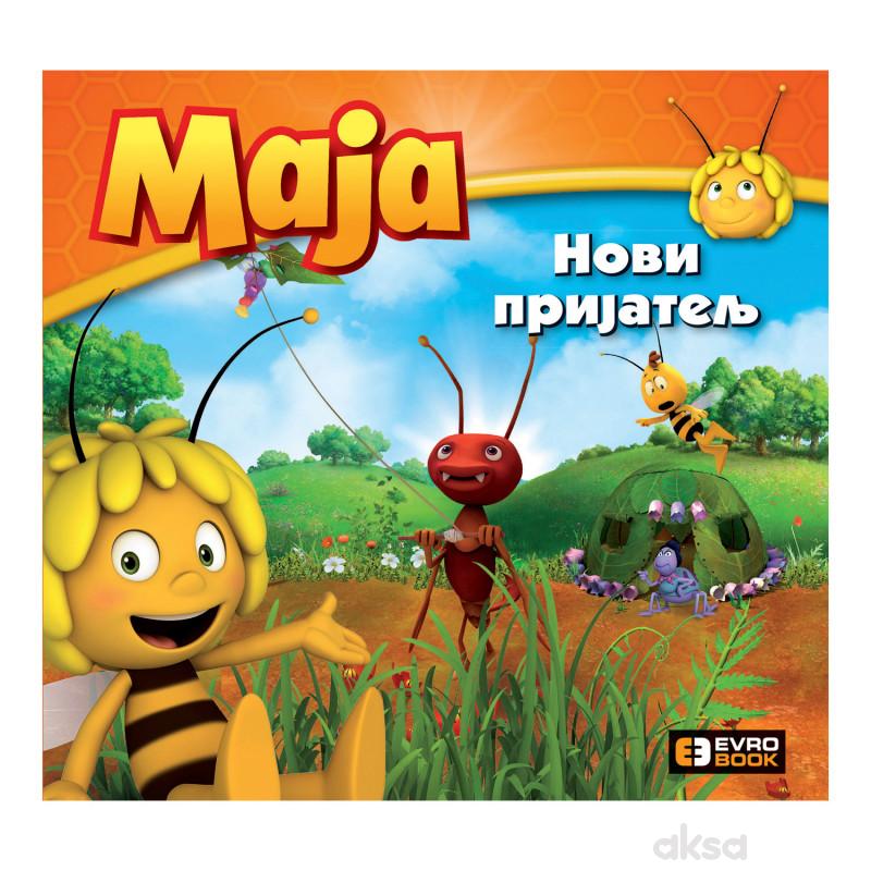 Evro Book Pčelica Maja slikovnice