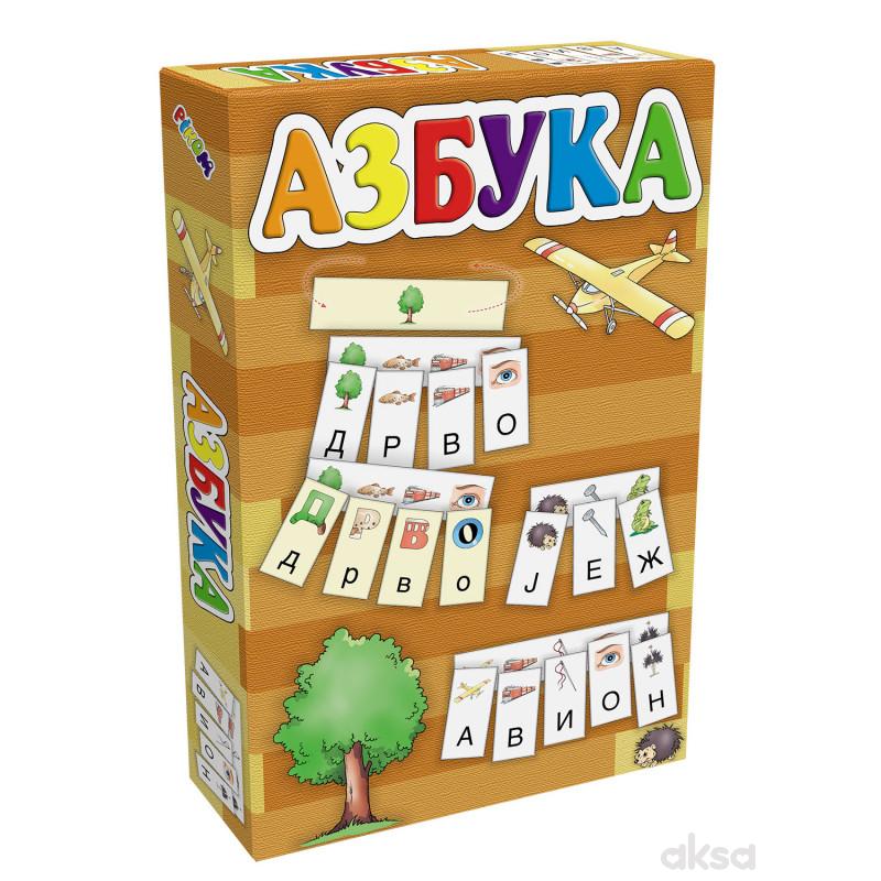 Pikom azbuka