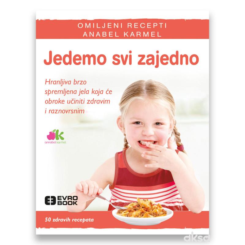 Evro-Giunti, Jedemo Svi Zajedno