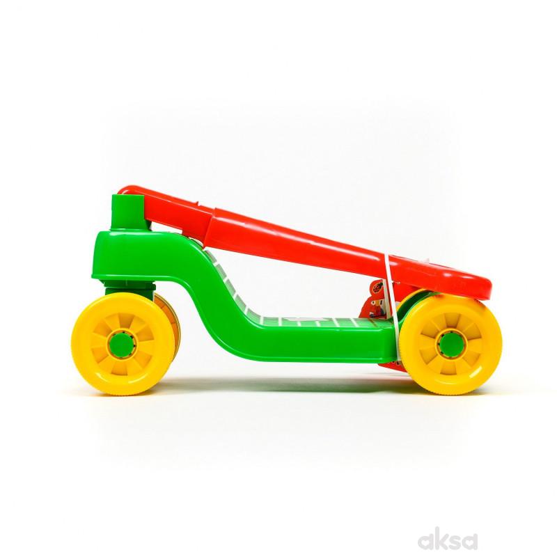 Androni Giocattoli trotinet baby