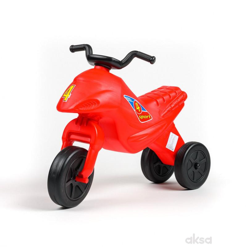 Dohany toys guralica Superbike 4 motor
