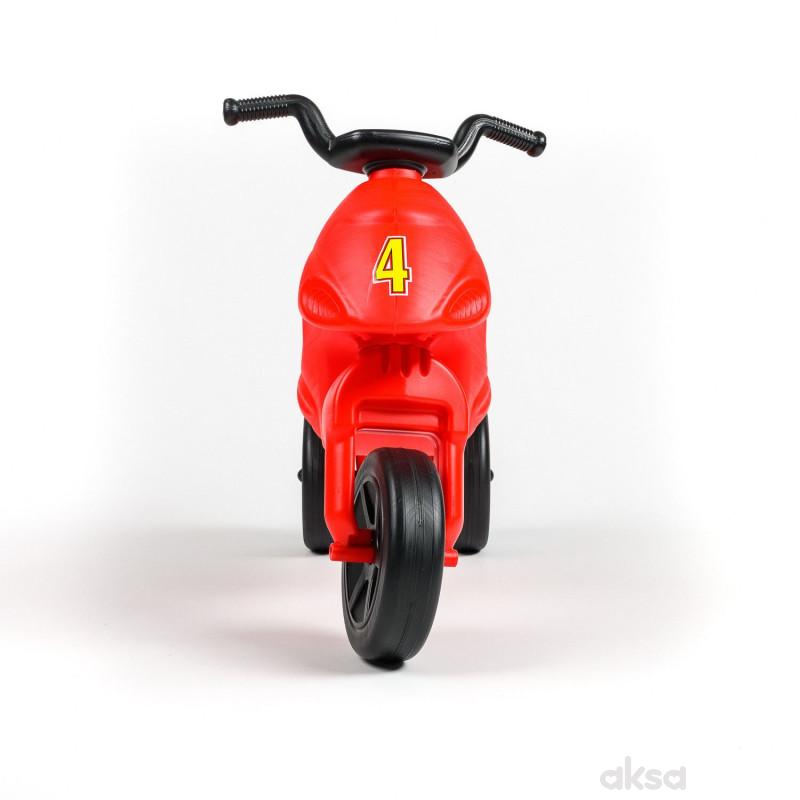 Dohany toys guralica Superbike 4 motor