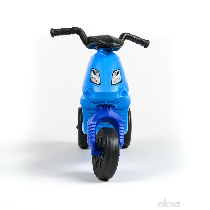 Dohany toys guralica Skuter 7
