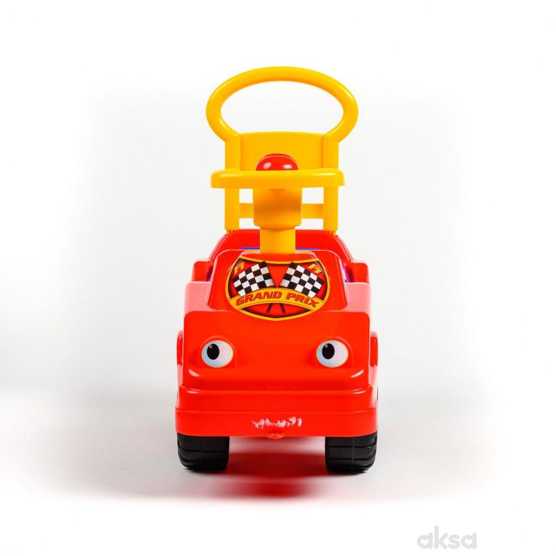 Dohany toys guralica bebi taxi