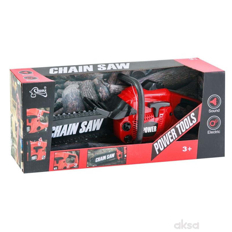 HK Mini igračka testera