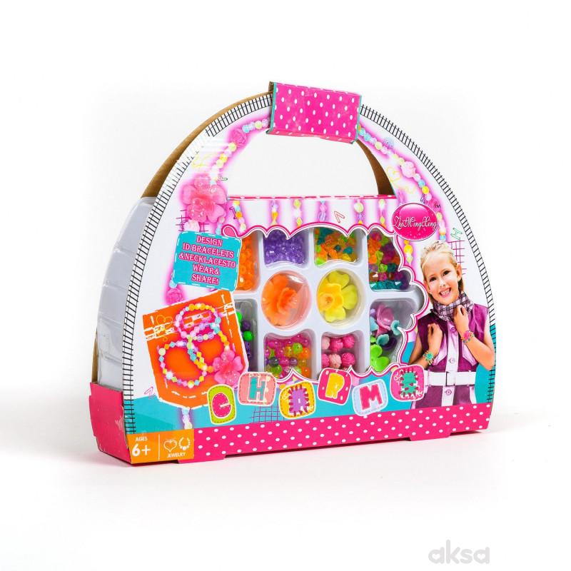 HK Mini igračka set za nakit