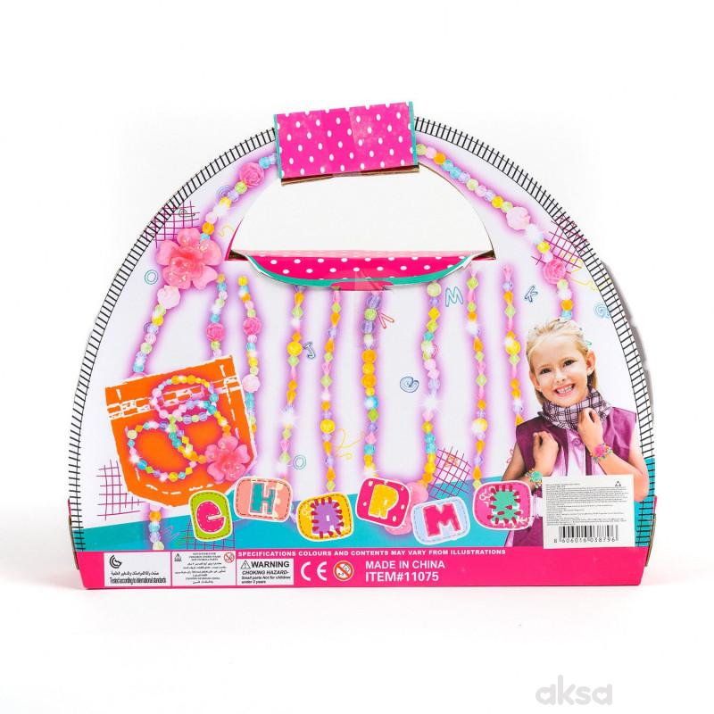 HK Mini igračka set za nakit