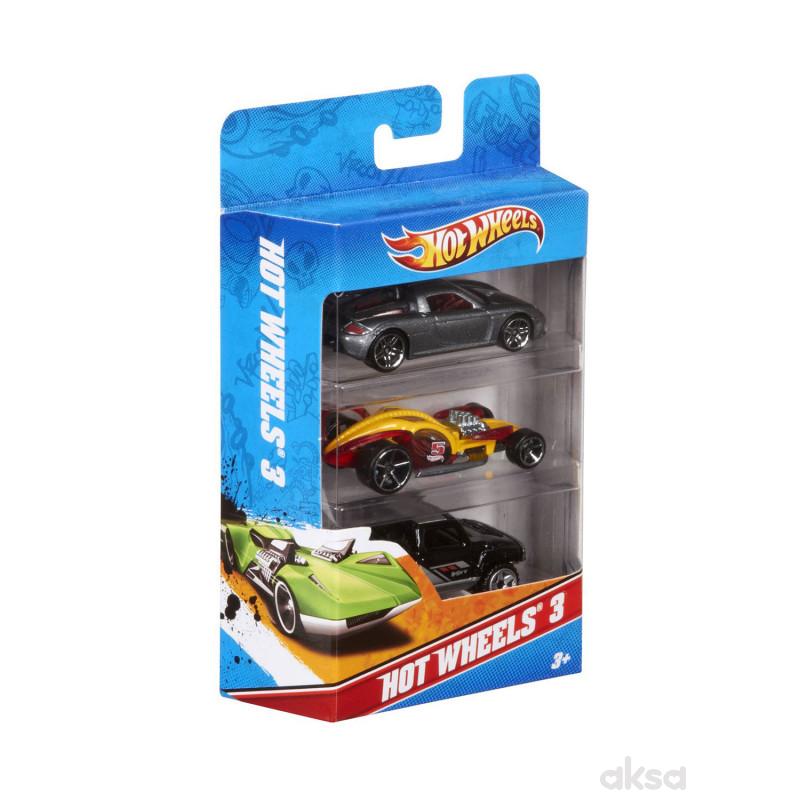 Hot wheels vertikalni 1/3