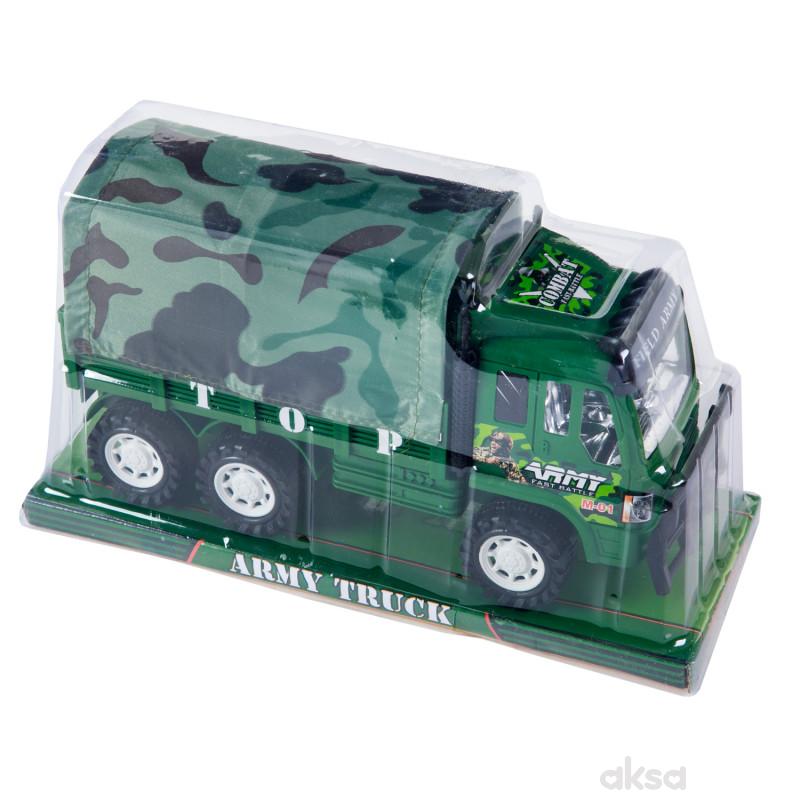 Hk Mini igračka vojni kamion