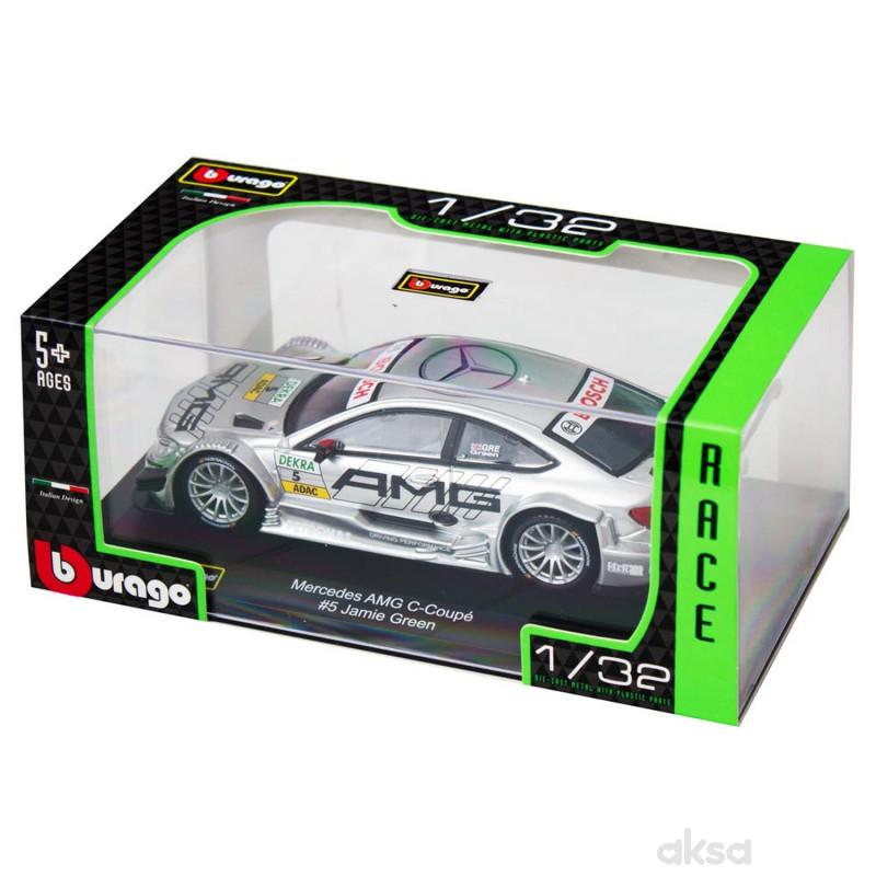 Burago dtm collezione dispenser 1:32