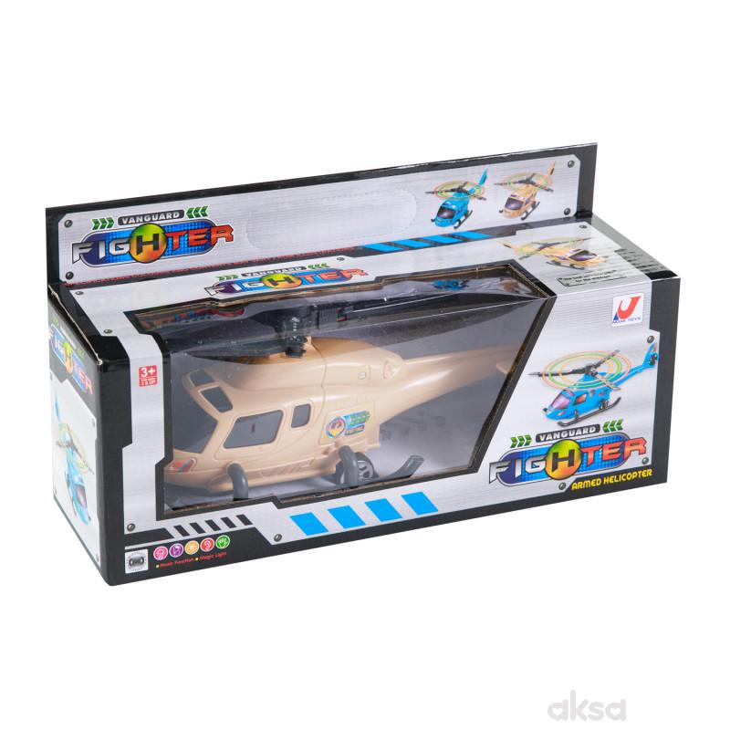 Century Youyi igračka helikopter, svetleći