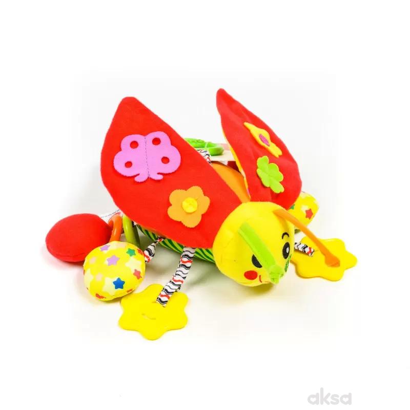 Biba Toys igračka bubamara