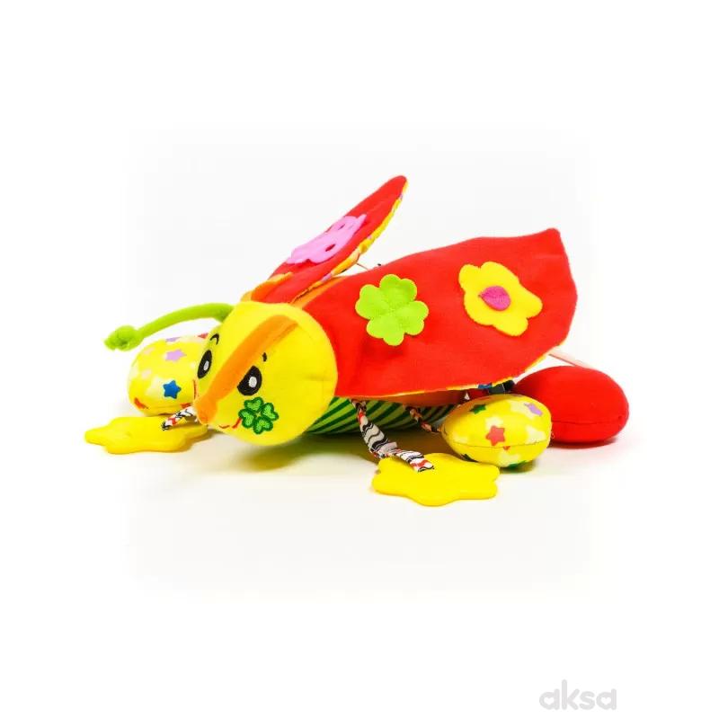 Biba Toys igračka bubamara