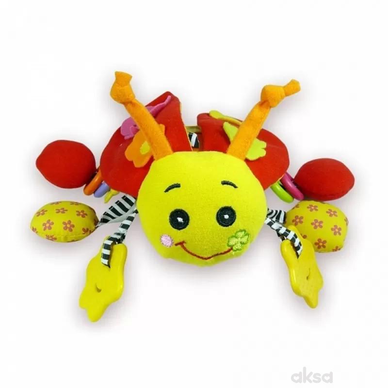 Biba Toys igračka bubamara