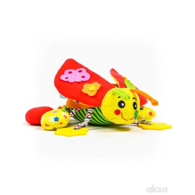 Biba Toys igračka bubamara