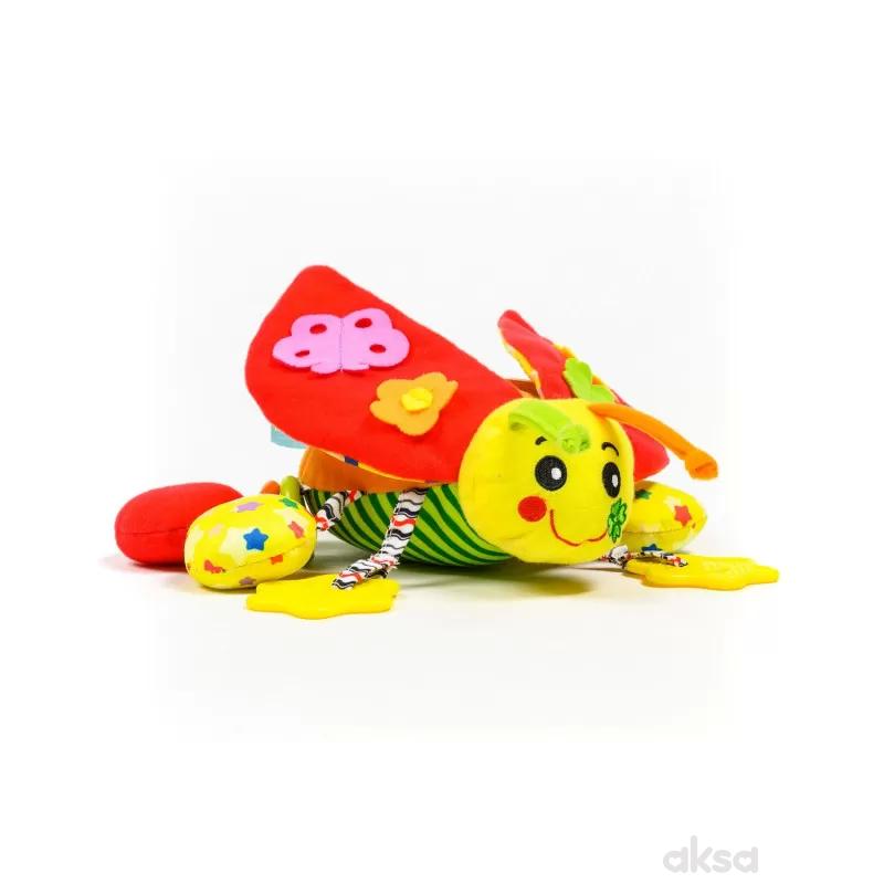 Biba Toys igračka bubamara
