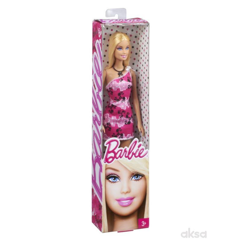 Barbie osnovni model 2011