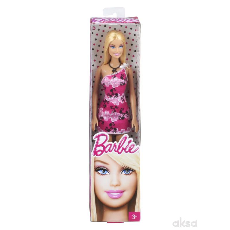 Barbie osnovni model 2011