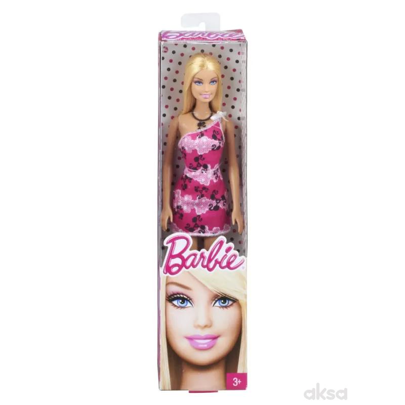 Barbie osnovni model 2011 