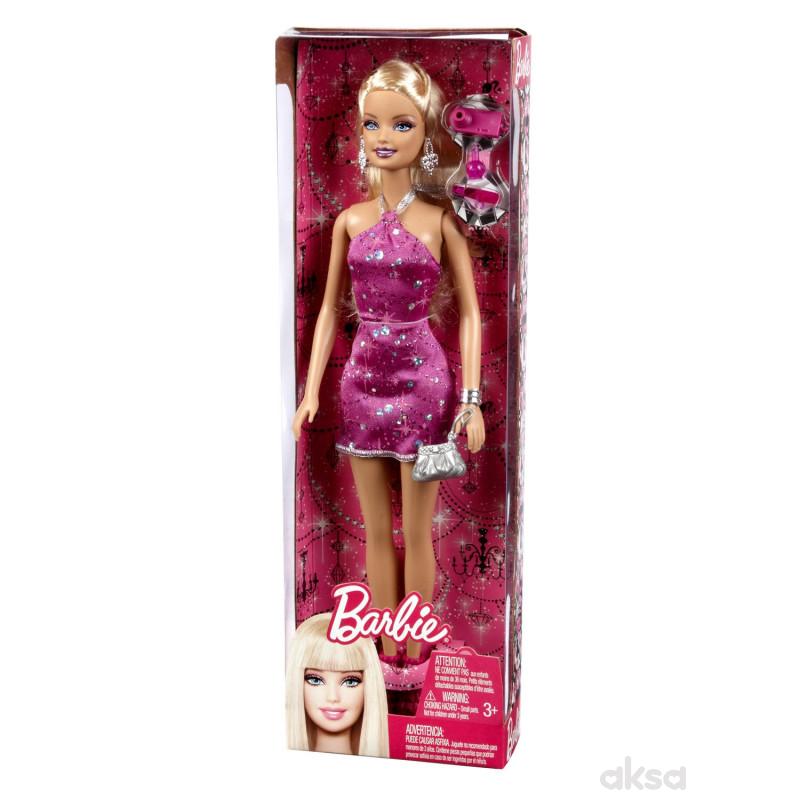Barbie u svetlucavoj haljini 2011