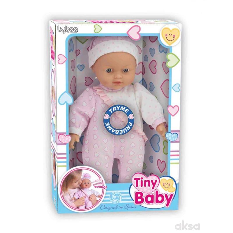 Loko toys,lutka beba sa funkcijama, 30cm