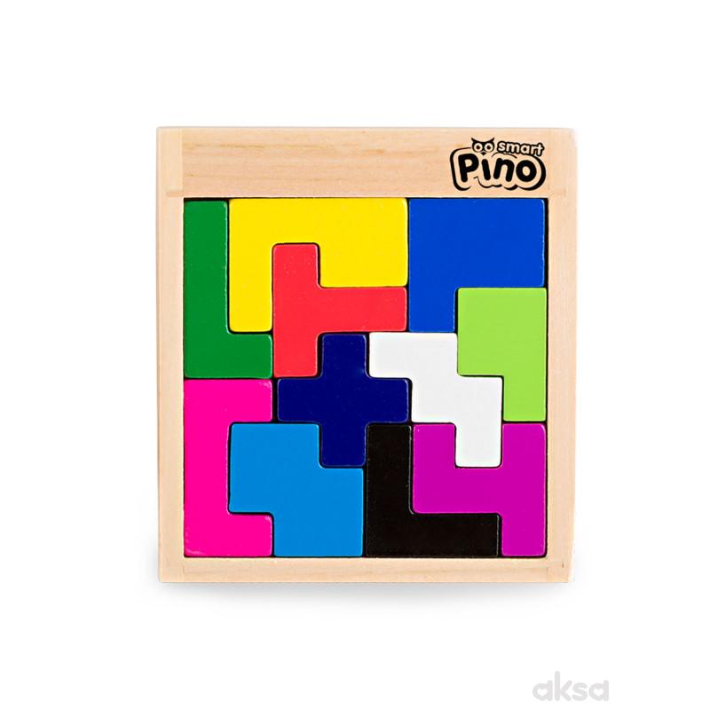 Pino smart mini slagalica-mozgalica
