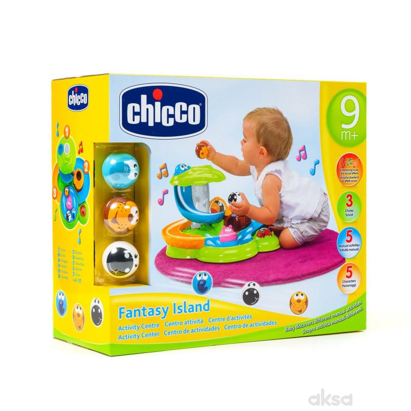 Chicco igračka Ostrvo fantazije