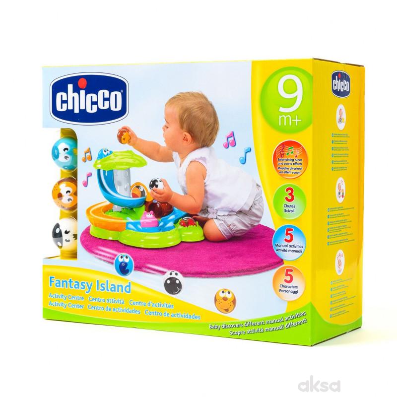 Chicco igračka Ostrvo fantazije