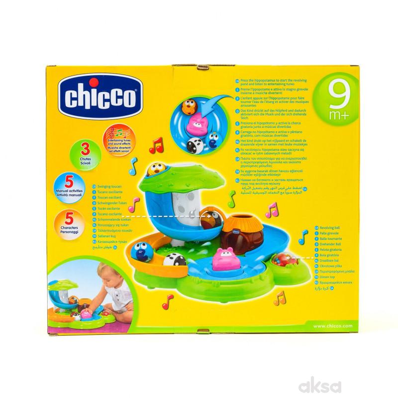 Chicco igračka Ostrvo fantazije