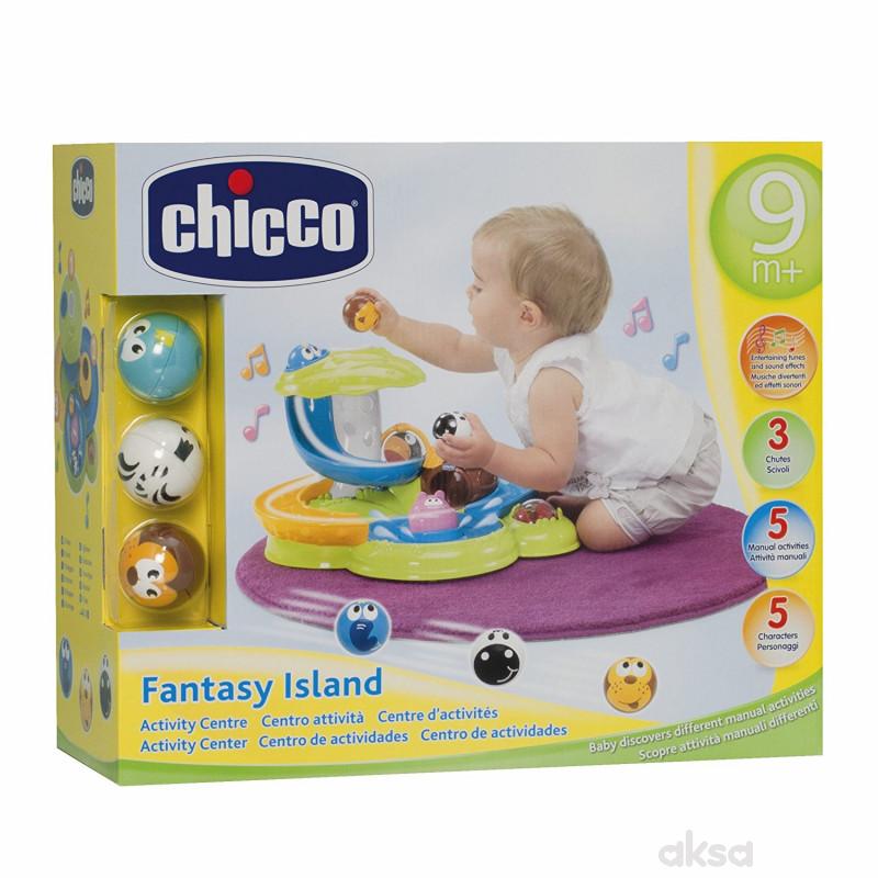 Chicco igračka Ostrvo fantazije