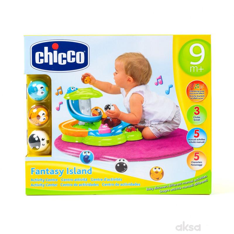 Chicco igračka Ostrvo fantazije