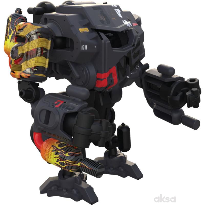 Sluban kocke, 3u1 robot, 313 kom
