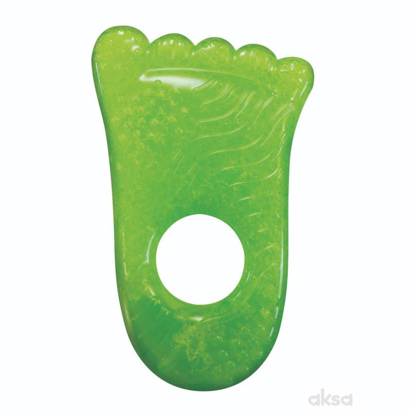 Munchkin glodalica (šaka, stopalo, patkica)