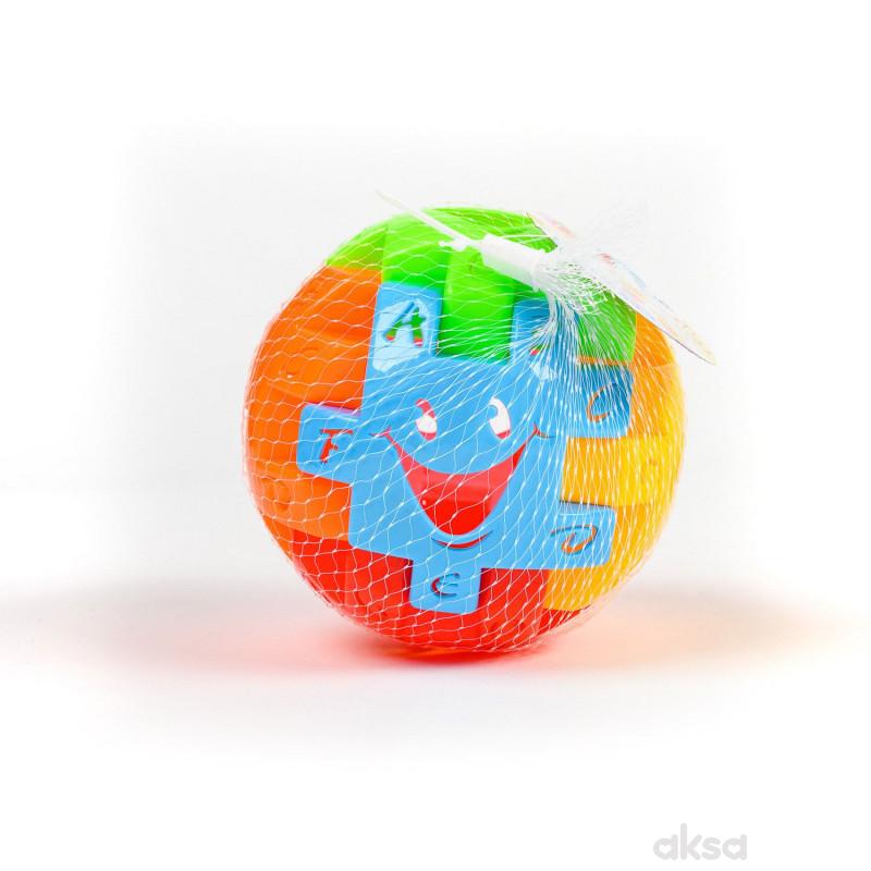 Hk Mini igračka bebi zvono