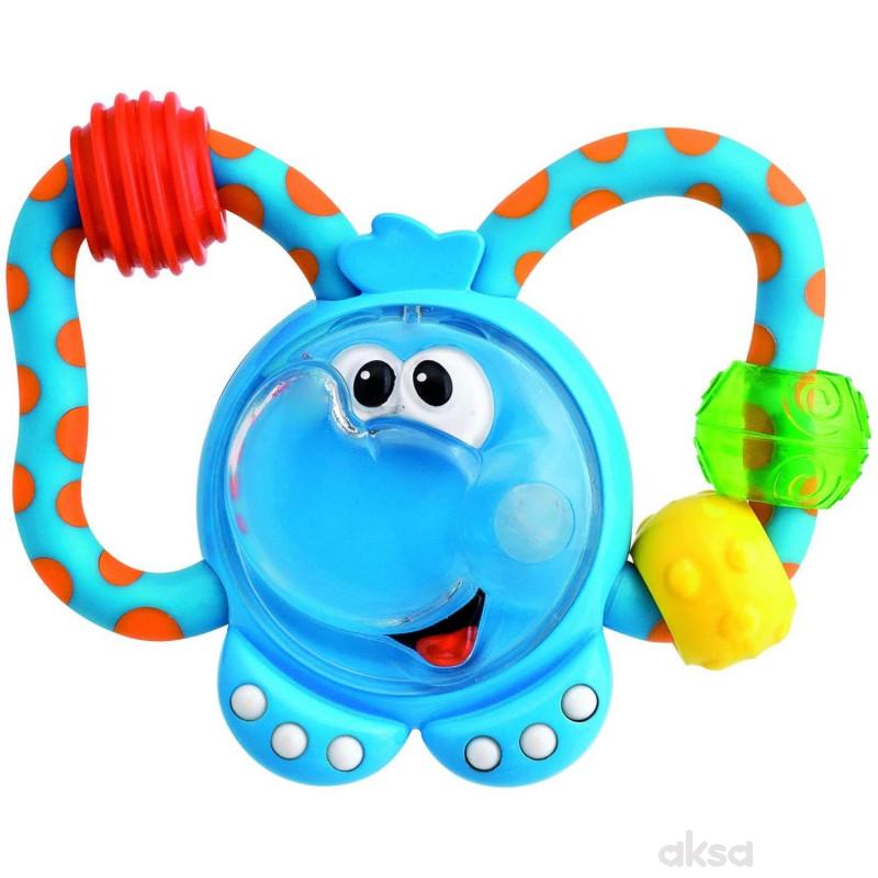 Chicco zvečka Slon