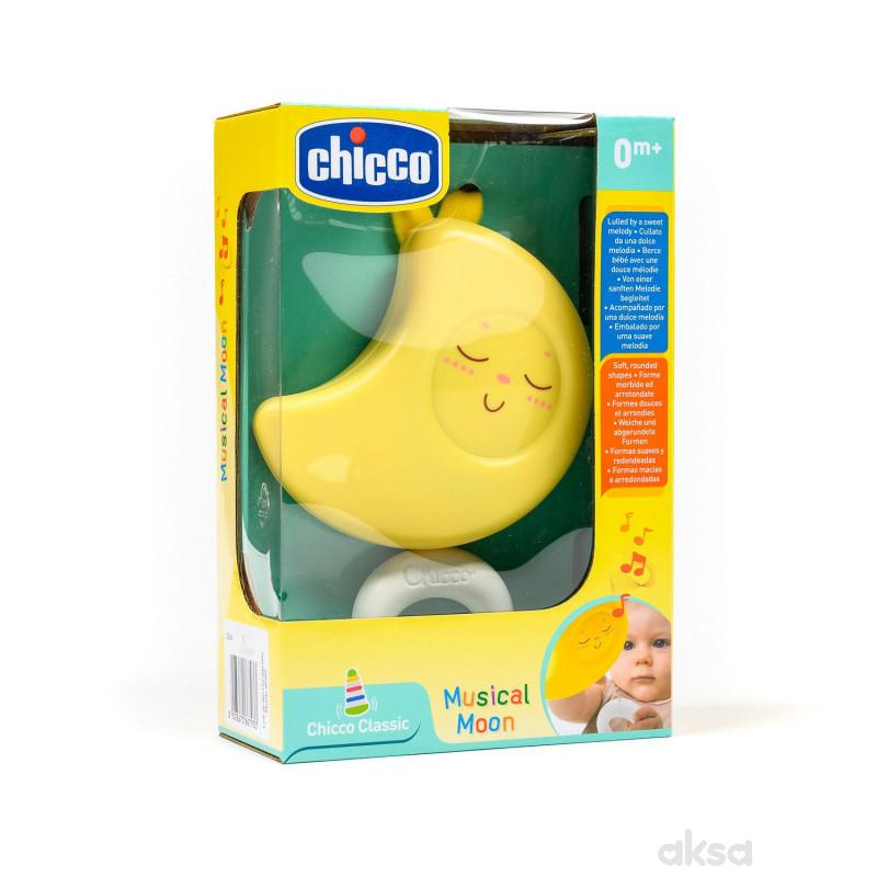 Chicco igračka muzička Mesec