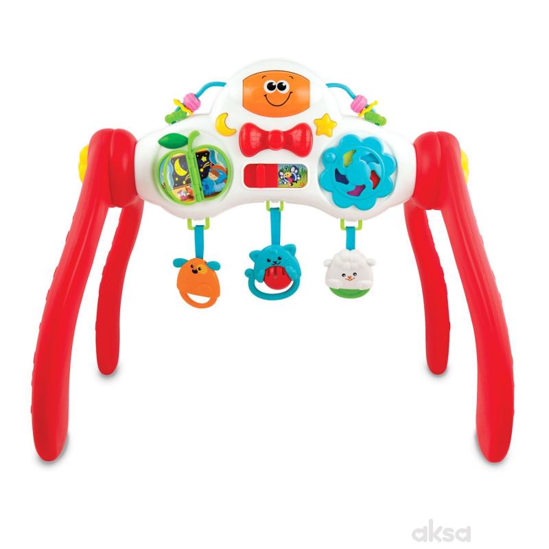Win Fun igračka Melodična gimnastika