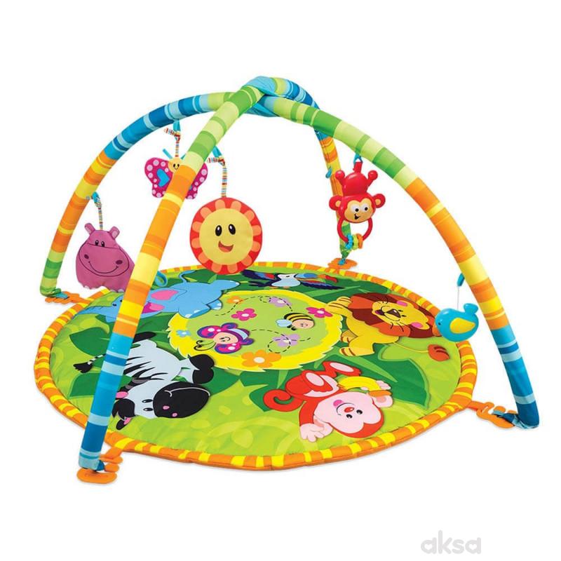 Win Fun Gimnastika Drugari Iz Dzungle A016952 Aksa