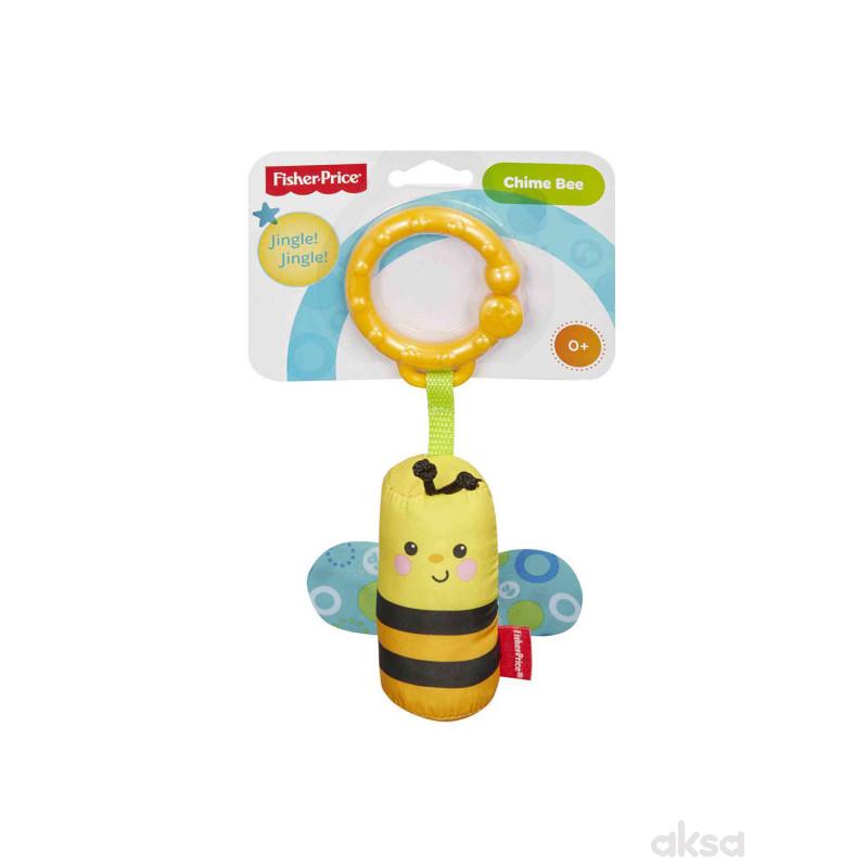 Fisher Price zvečke i glodalice asst