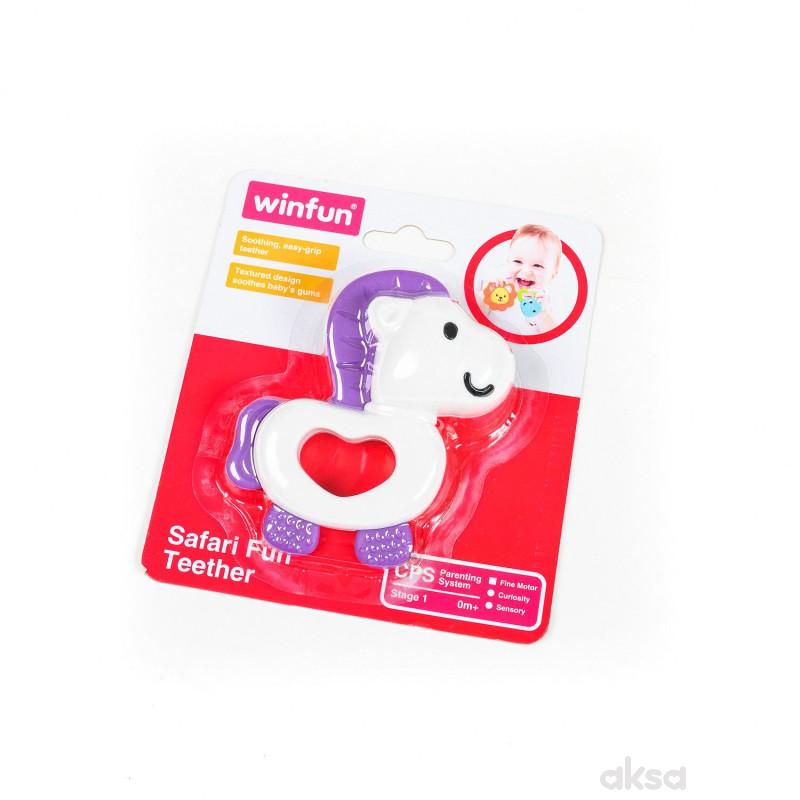 Win Fun glodalica Konjić