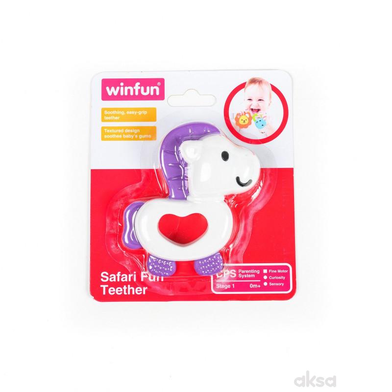 Win Fun glodalica Konjić