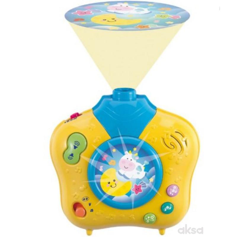 Win Fun igračka Svetleći projektor