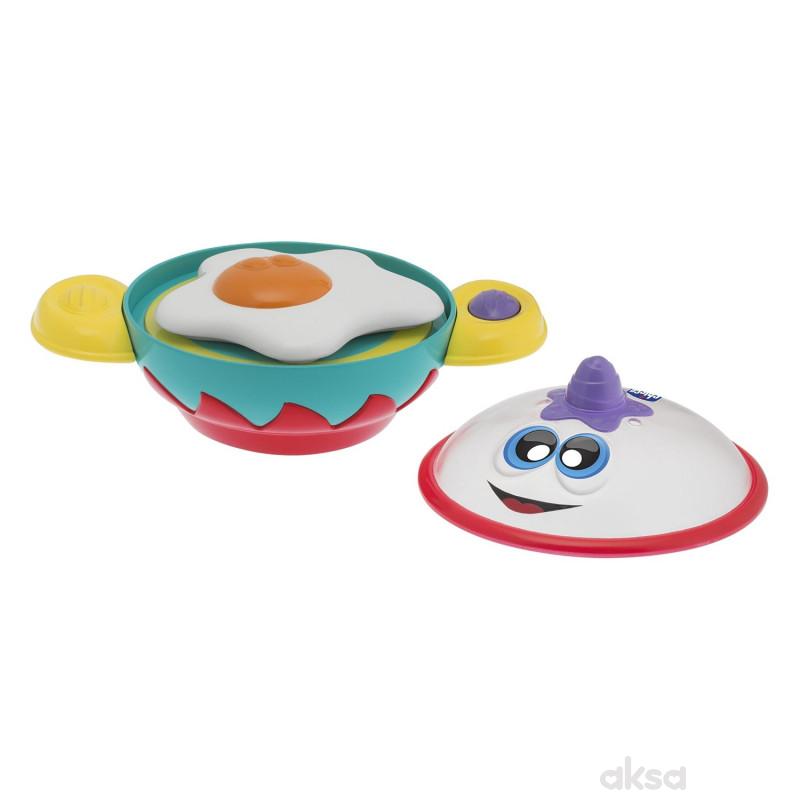 Chicco igračka muzička šerpica