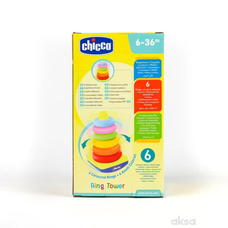 Chicco Dindolino u kutiji